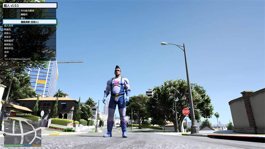 184  GTA5终极版       （157G）