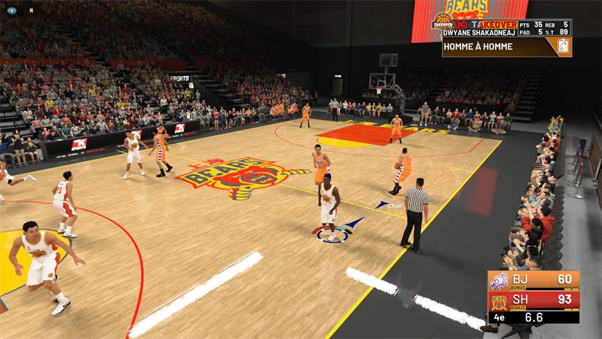 739 NBA 2K19         （77G）