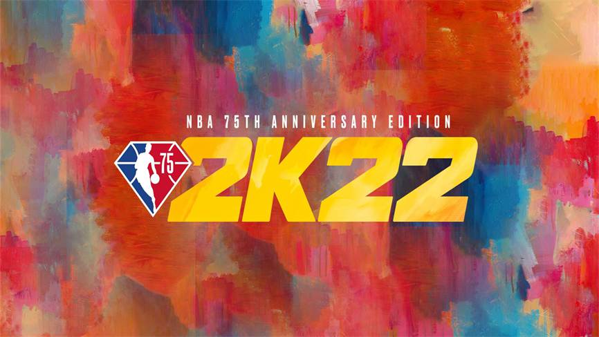 742 NBA2K22       （112G）