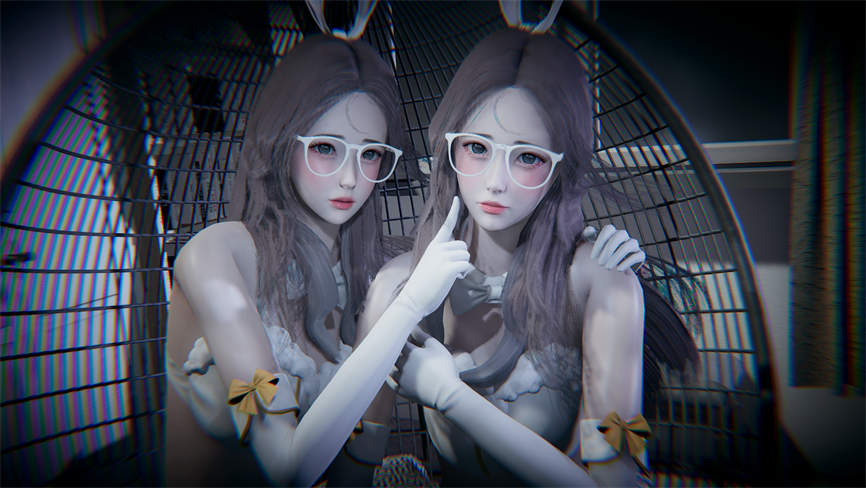 1150  AI少女:糖送元明清整合版  （59G）