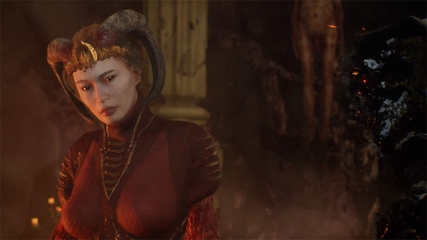 1174  魅魔:恶魔女维迪亚   (91)