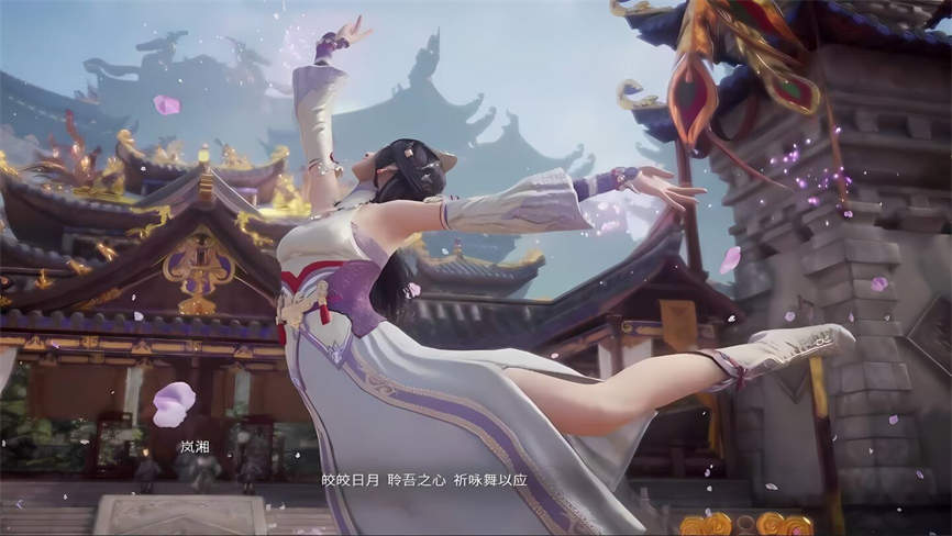 神舞幻想:邪恶版